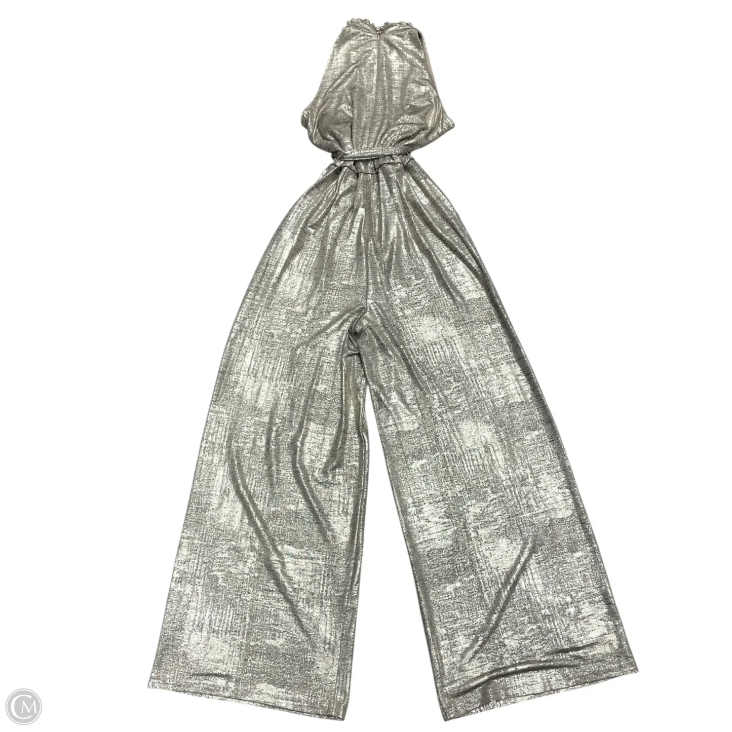 Jumpsuit By Vince Camuto In Gold, Size: S