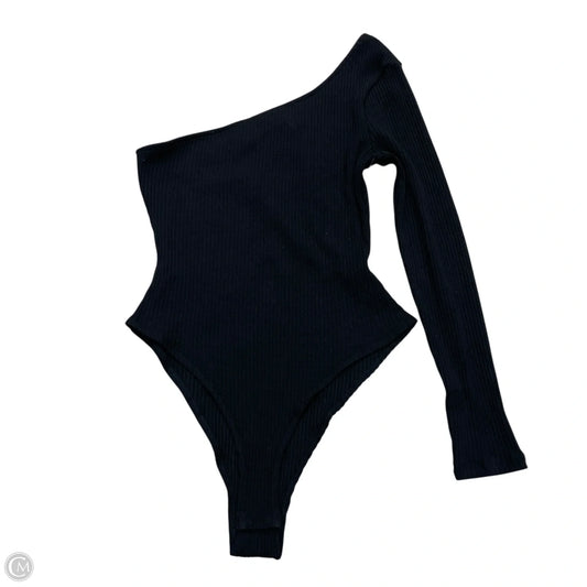 Bodysuit By Endless Rose In Black, Size: M