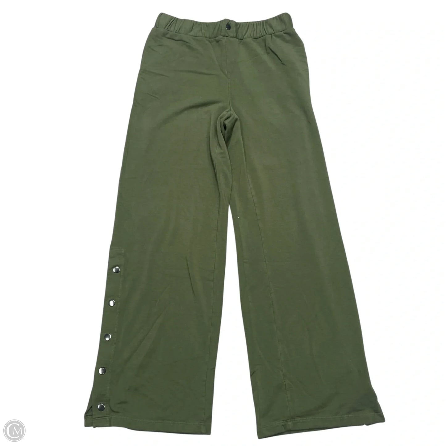 Pants Lounge By Stateside In Green, Size: S