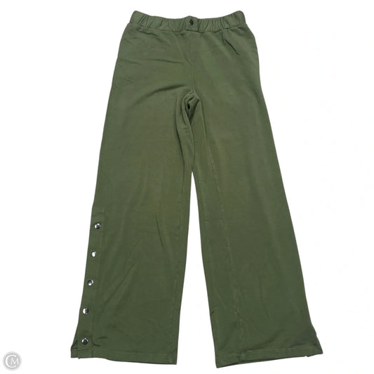 Pants Lounge By Stateside In Green, Size: S