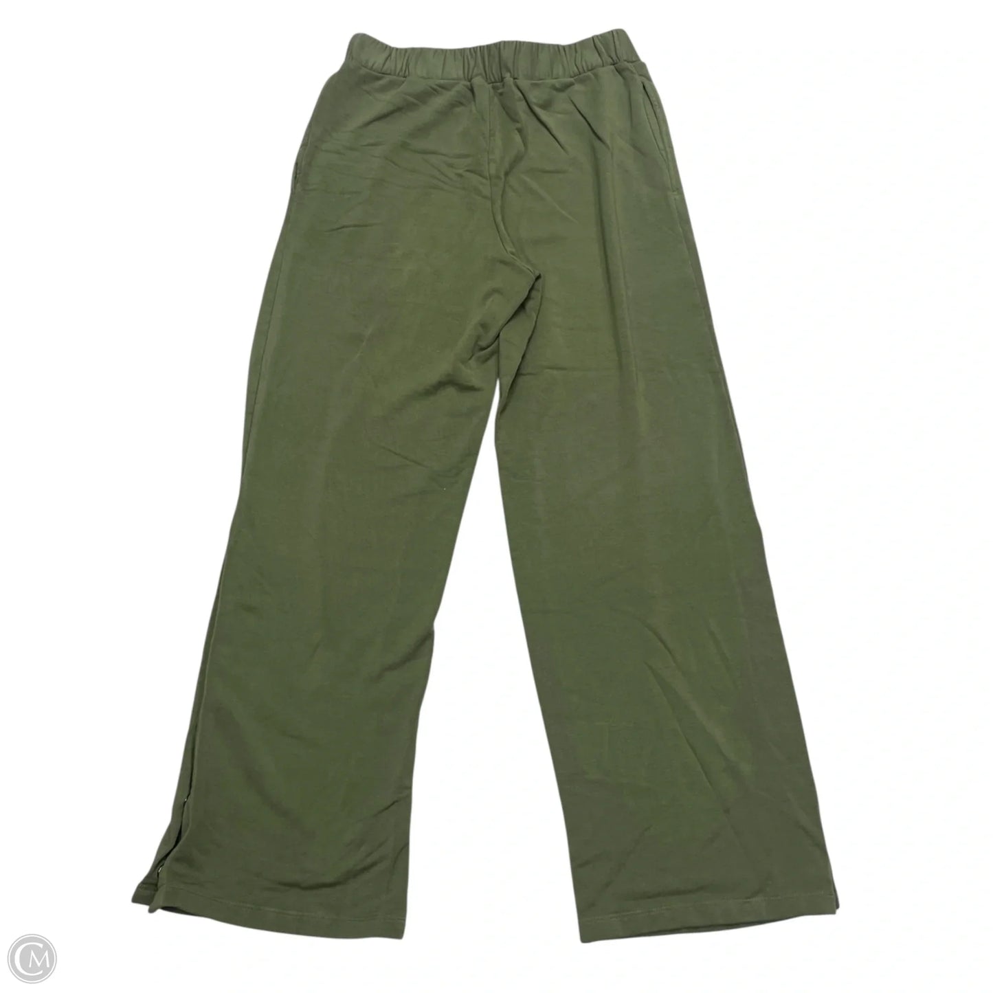Pants Lounge By Stateside In Green, Size: S