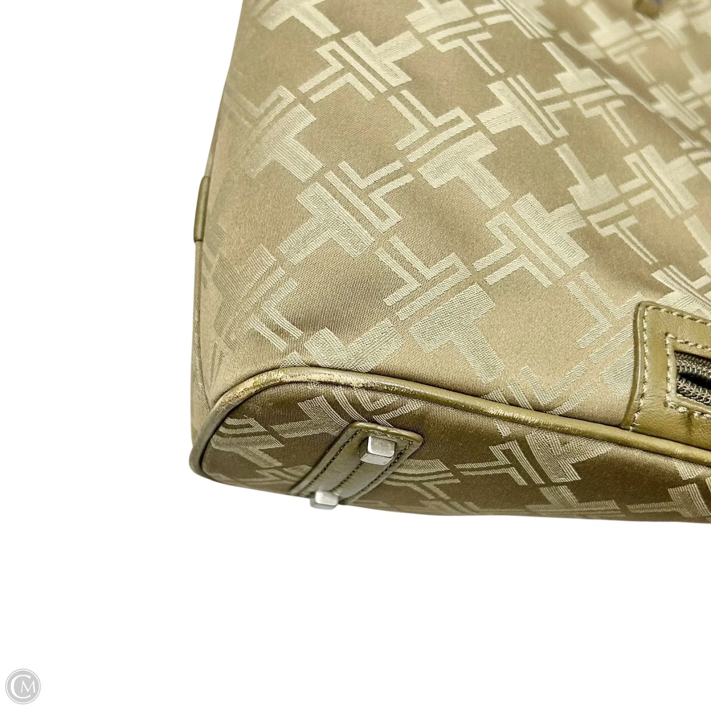 Tote Designer By Tumi, Size: Large