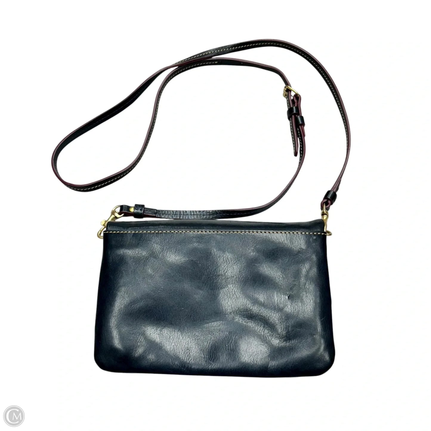 Crossbody Designer By Dooney And Bourke, Size: Small