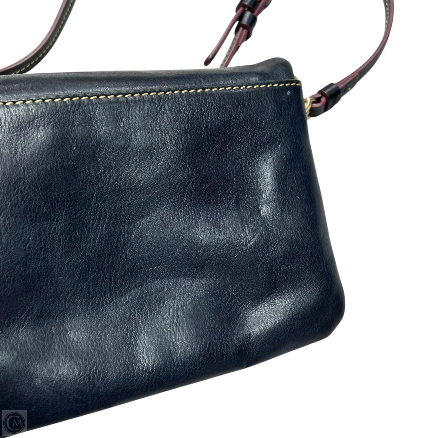 Crossbody Designer By Dooney And Bourke, Size: Small