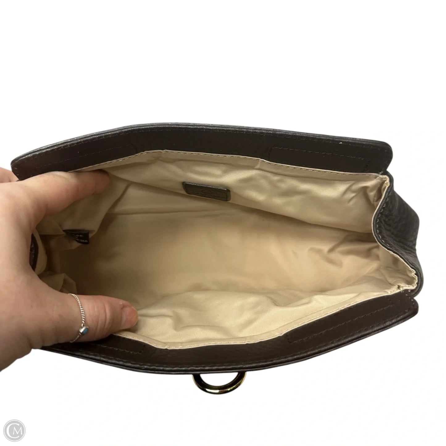 Clutch By Cole-haan, Size: Small