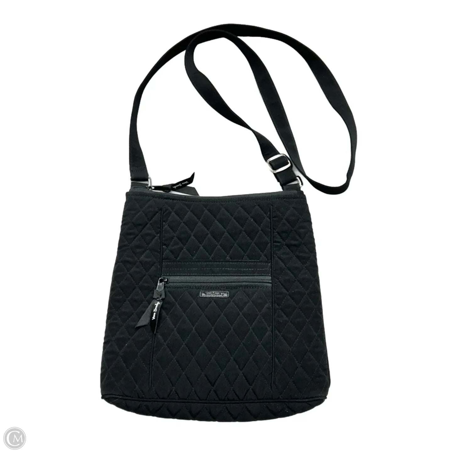 Crossbody By Vera Bradley, Size: Medium