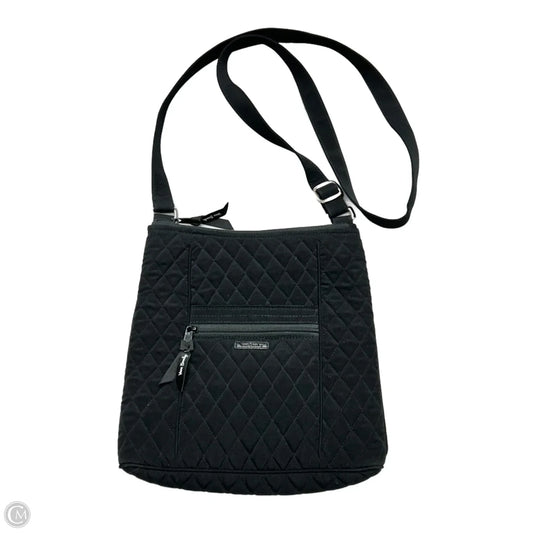 Crossbody By Vera Bradley, Size: Medium
