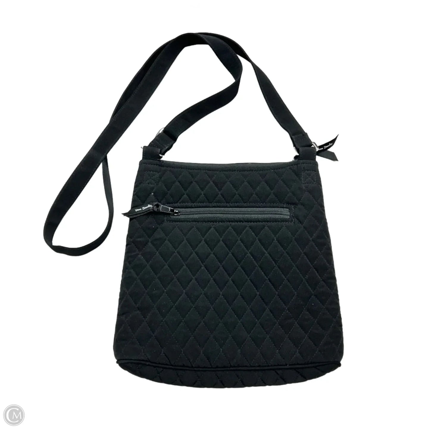 Crossbody By Vera Bradley, Size: Medium