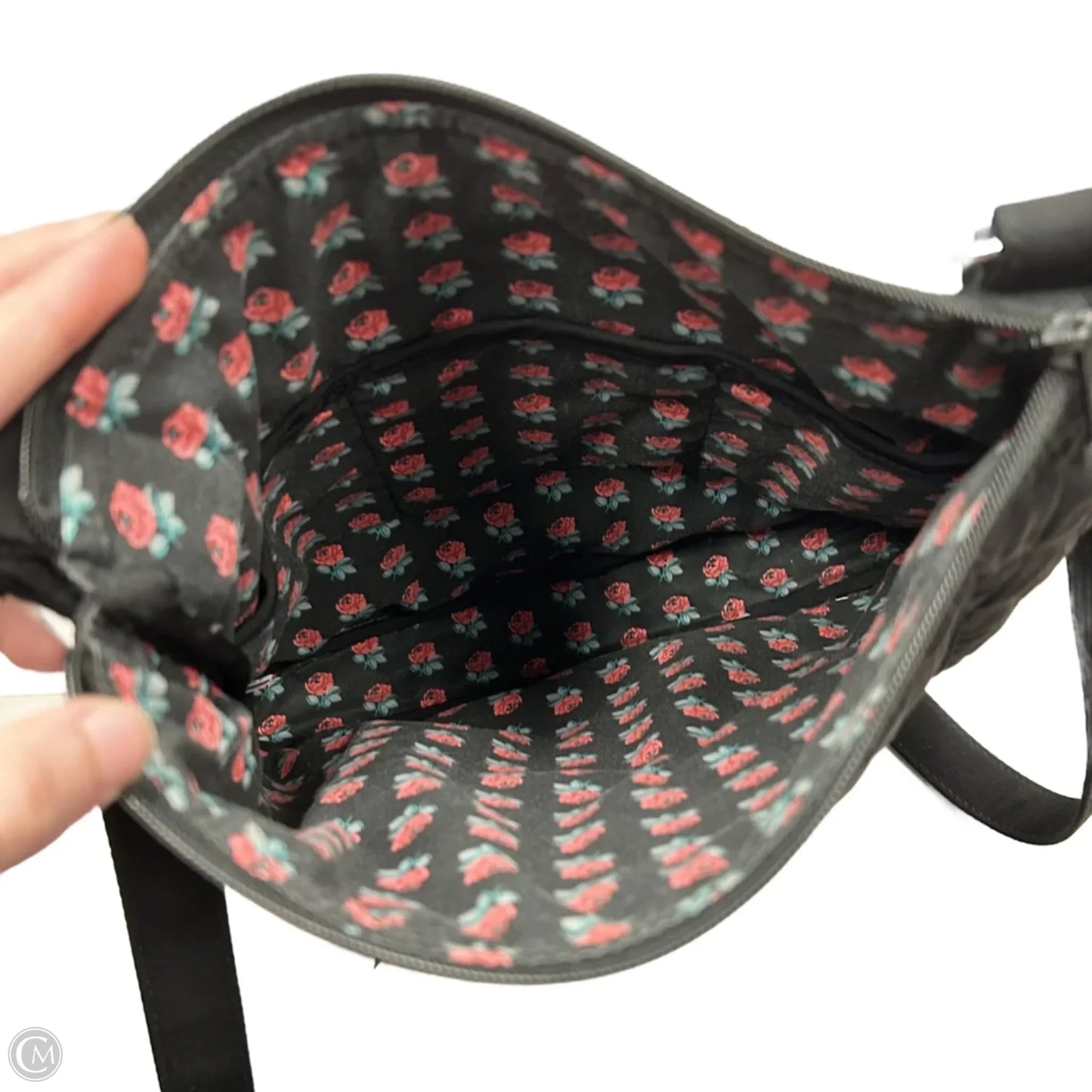 Crossbody By Vera Bradley, Size: Medium