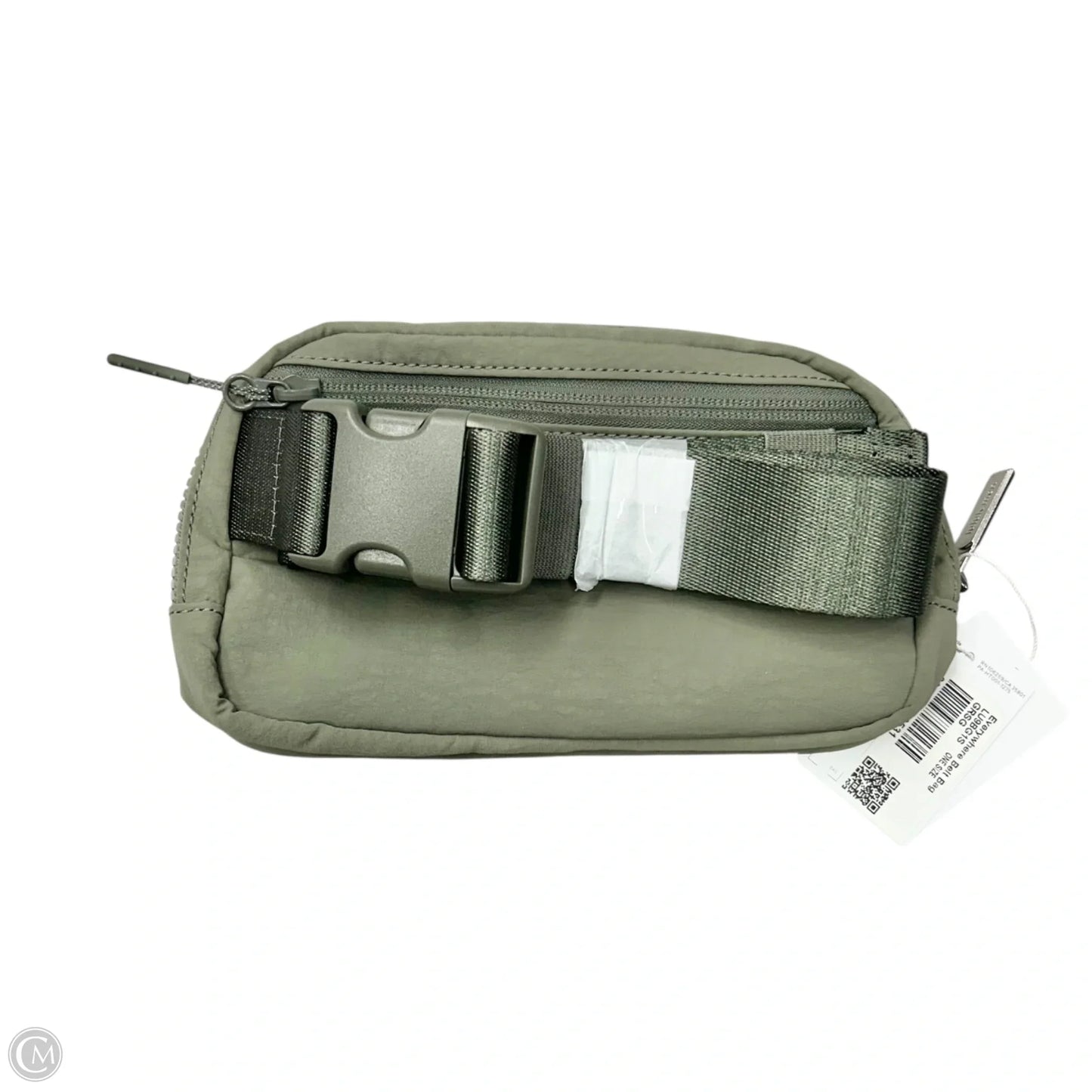 Belt Bag By Lululemon, Size: Small