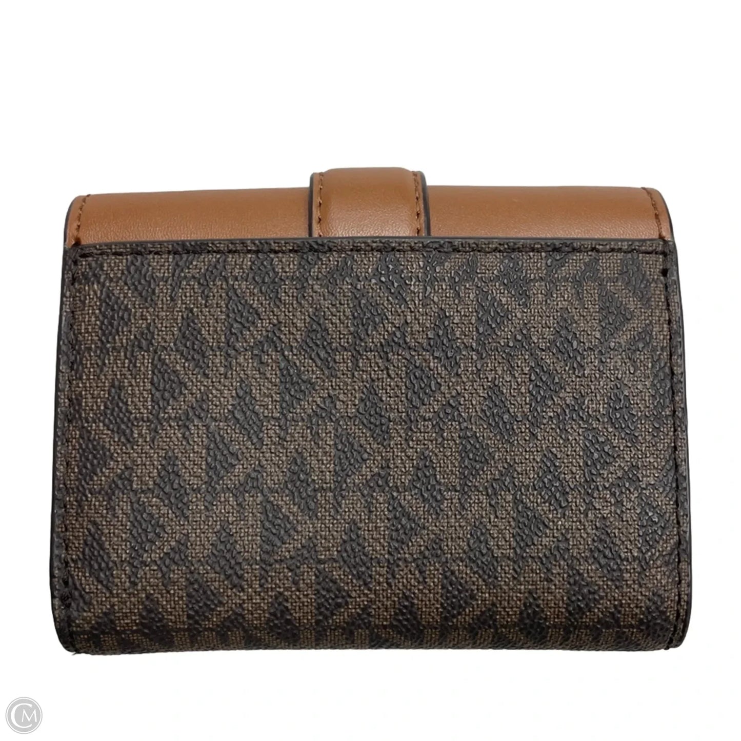 Wallet Designer By Michael Kors, Size: Small