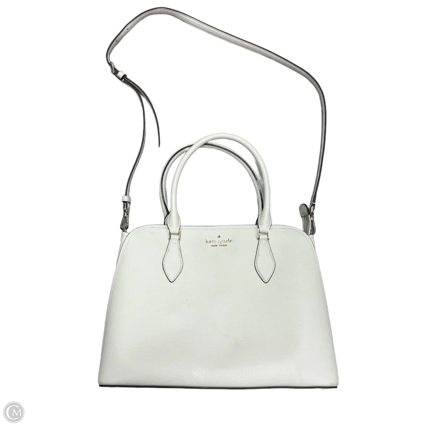 Crossbody Designer By Kate Spade, Size: Large