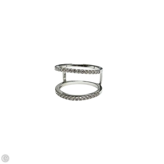 Ring Stackable, Size: 10