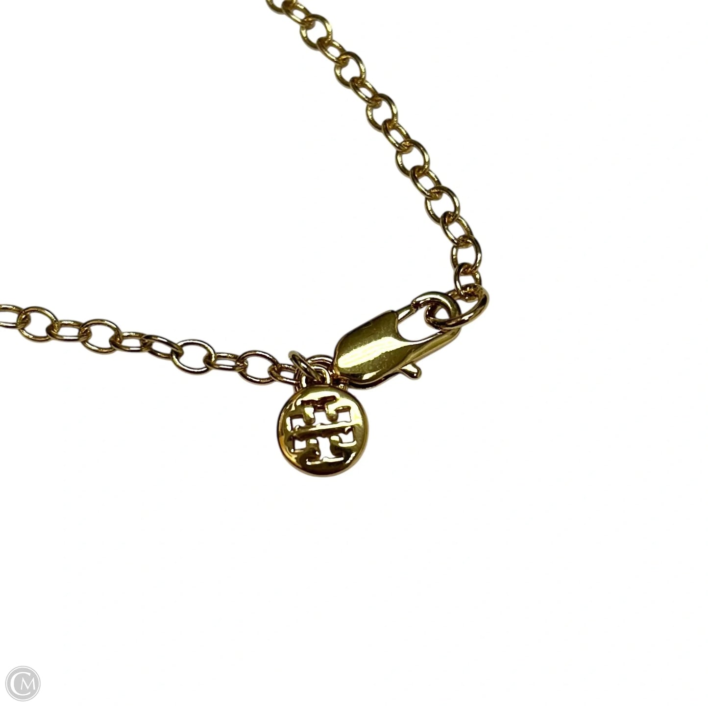 Necklace Designer By Tory Burch