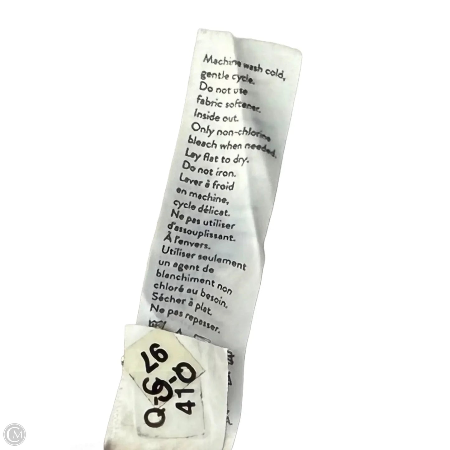 Pants Leggings By Spanx In Brown, Size: S