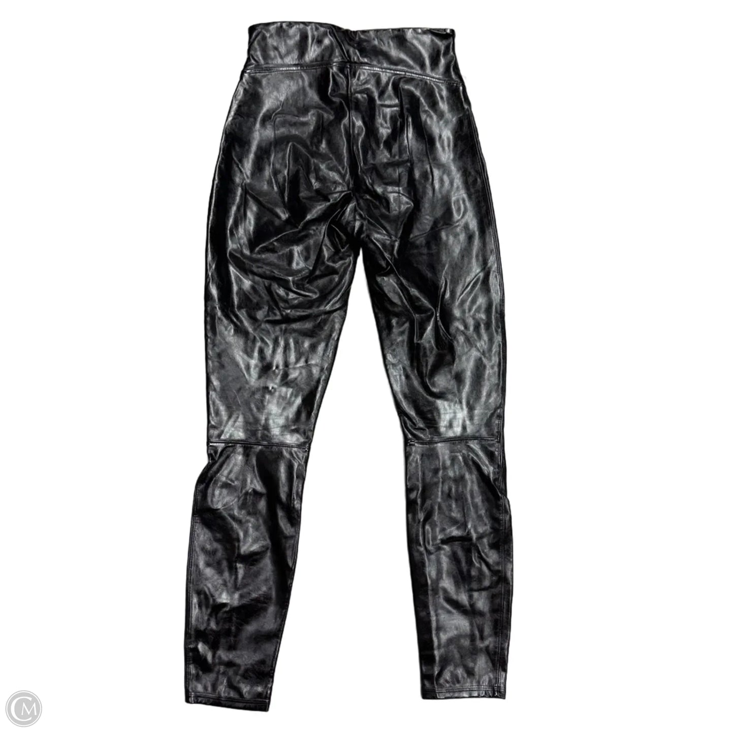 Pants Leggings By Spanx In Black, Size: S