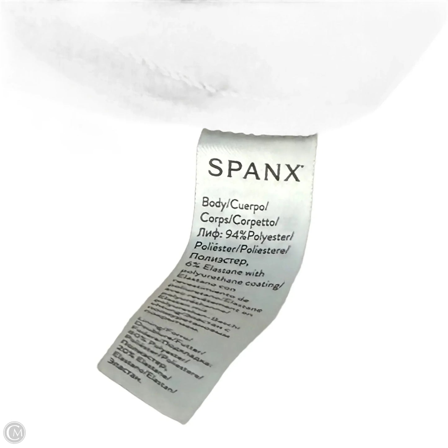 Pants Leggings By Spanx In Black, Size: S