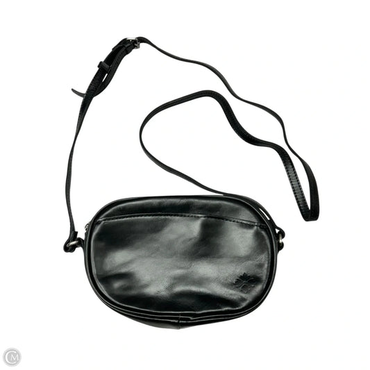 Crossbody Designer By Patricia Nash, Size: Small
