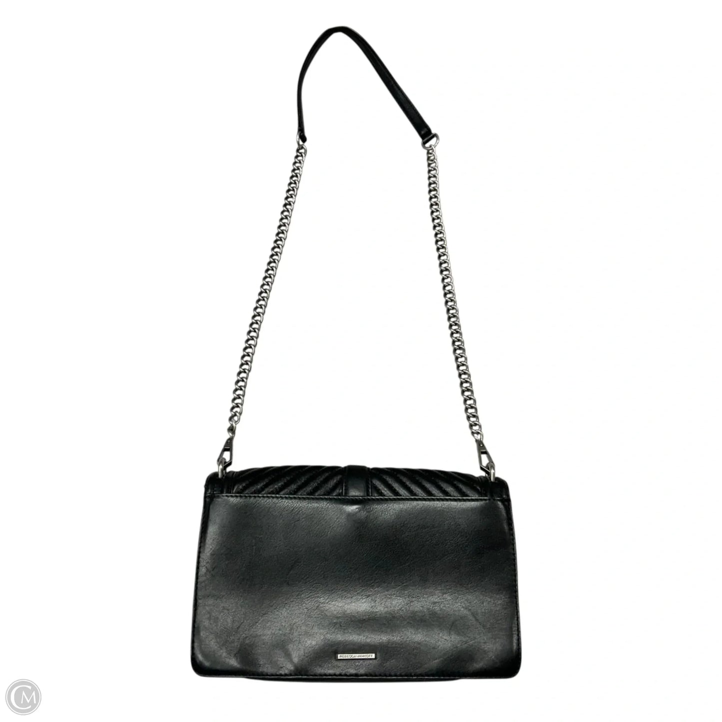 Crossbody Designer By Rebecca Minkoff, Size: Medium