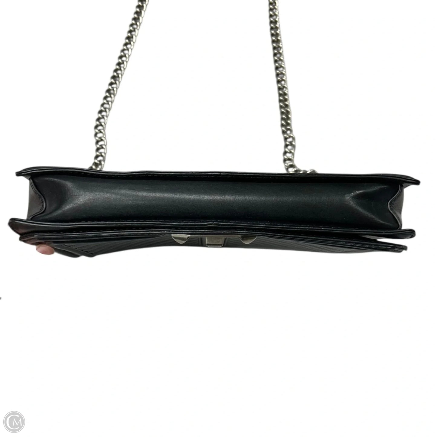 Crossbody Designer By Rebecca Minkoff, Size: Medium