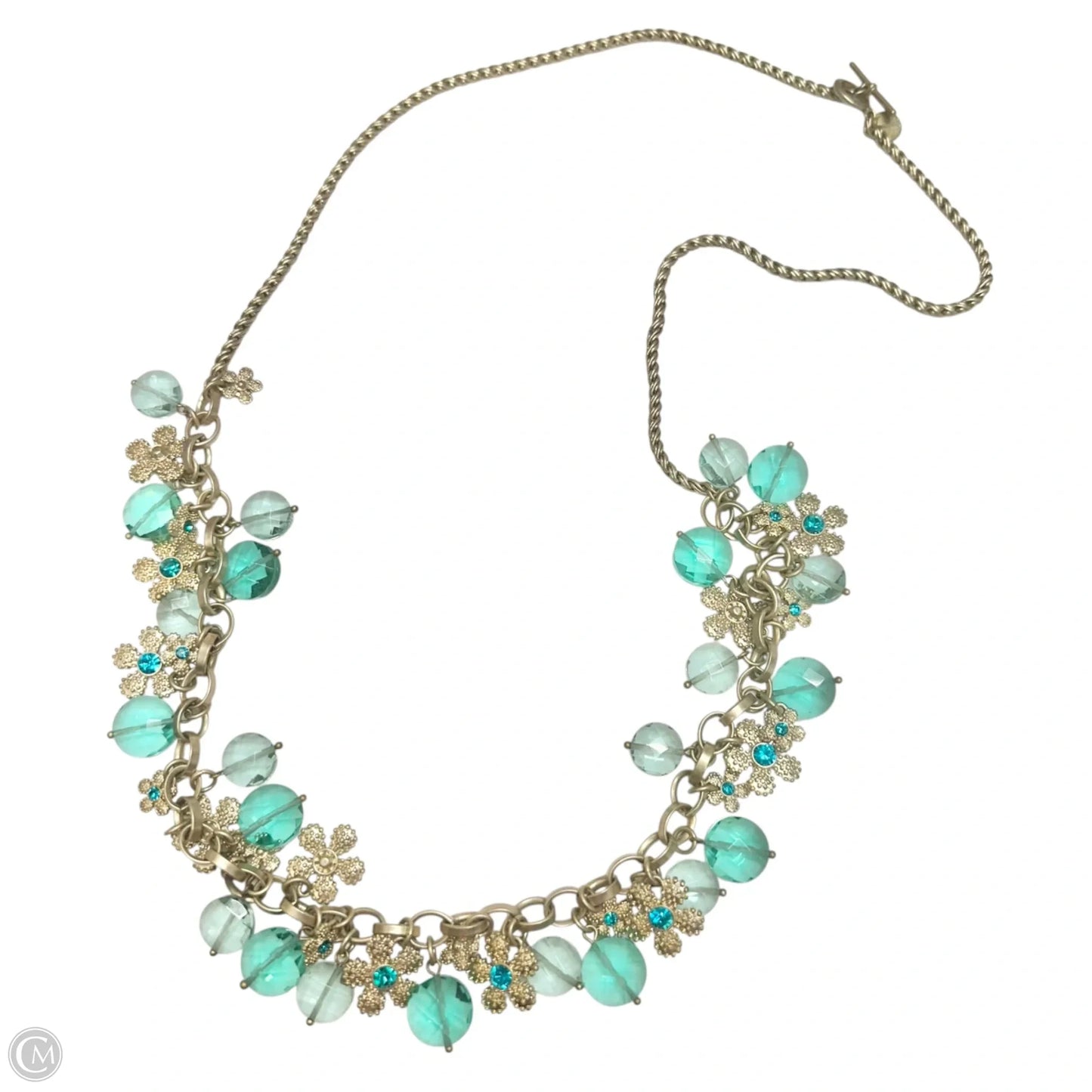 Necklace Charm By Talbots