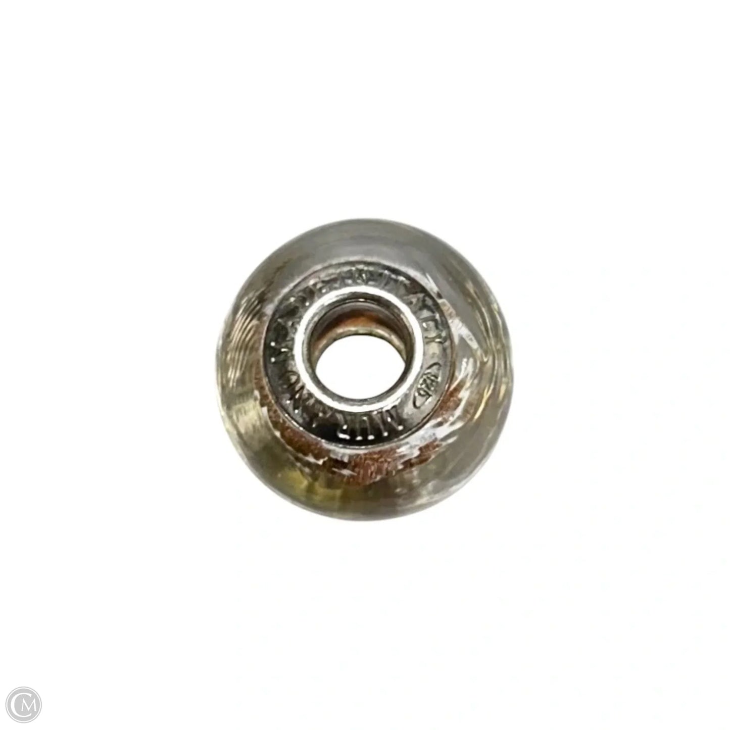 Jewelry Charm Sterling Silver