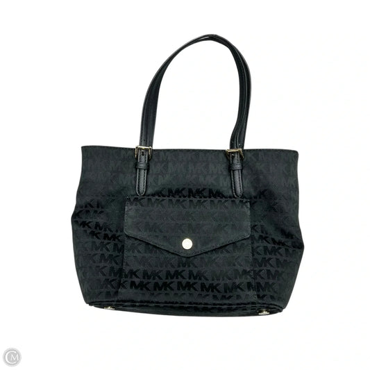 Handbag Designer By Michael Kors, Size: Small