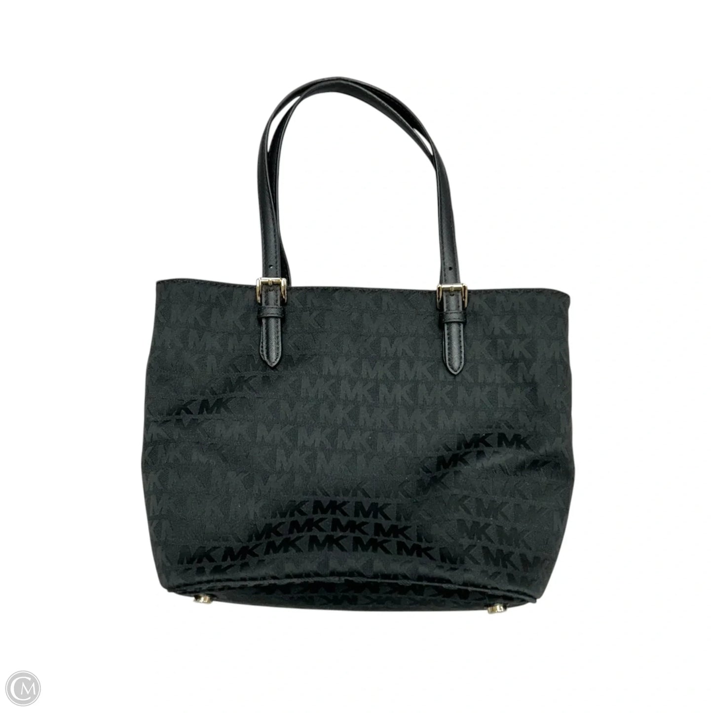 Handbag Designer By Michael Kors, Size: Small