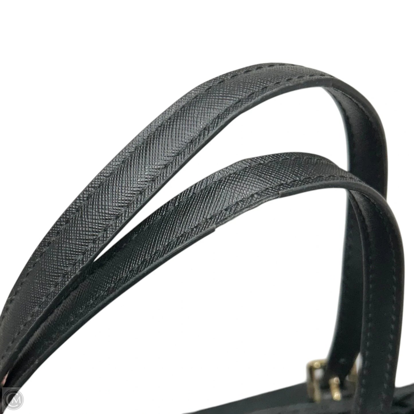 Handbag Designer By Michael Kors, Size: Small