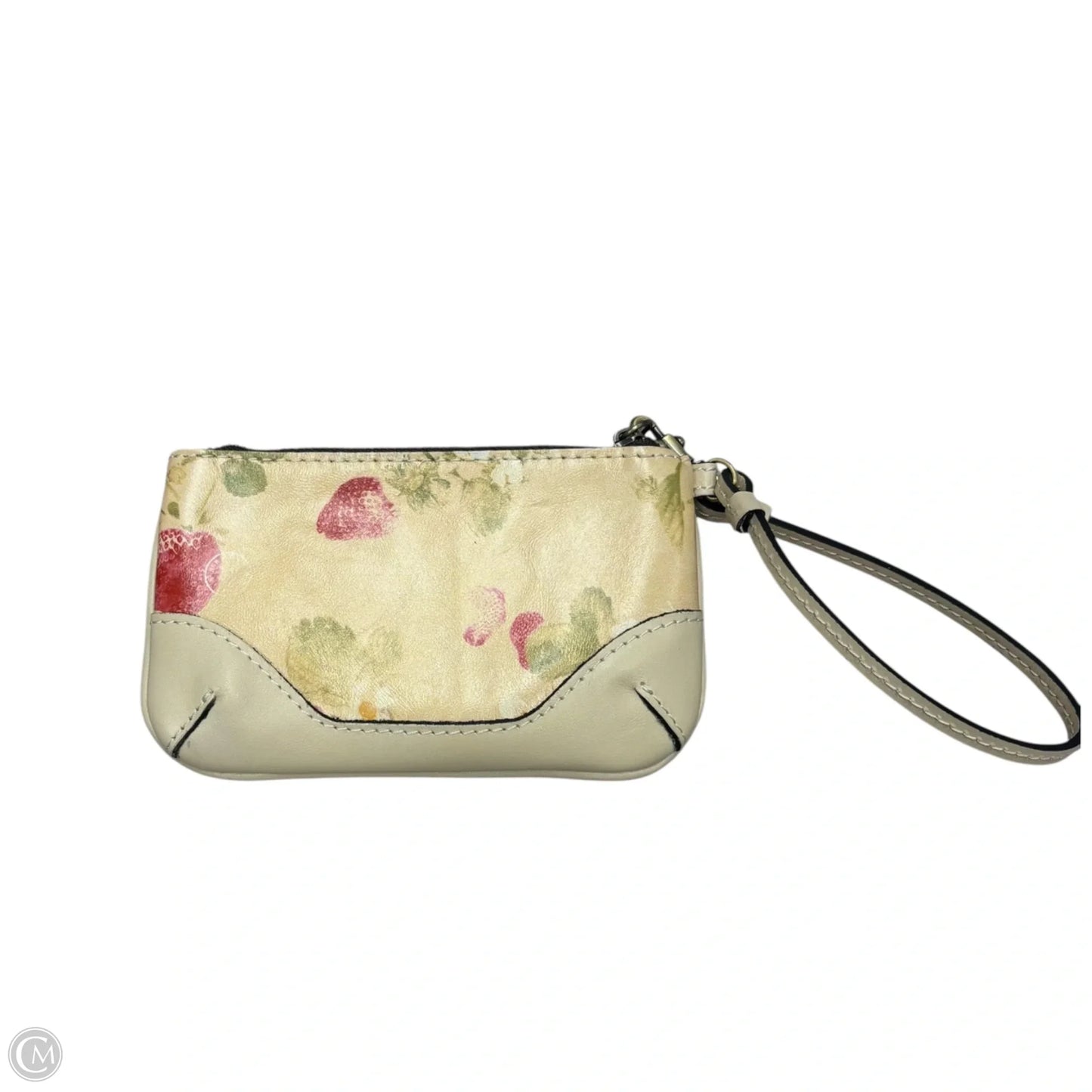 Wristlet Designer By Patricia Nash, Size: Small