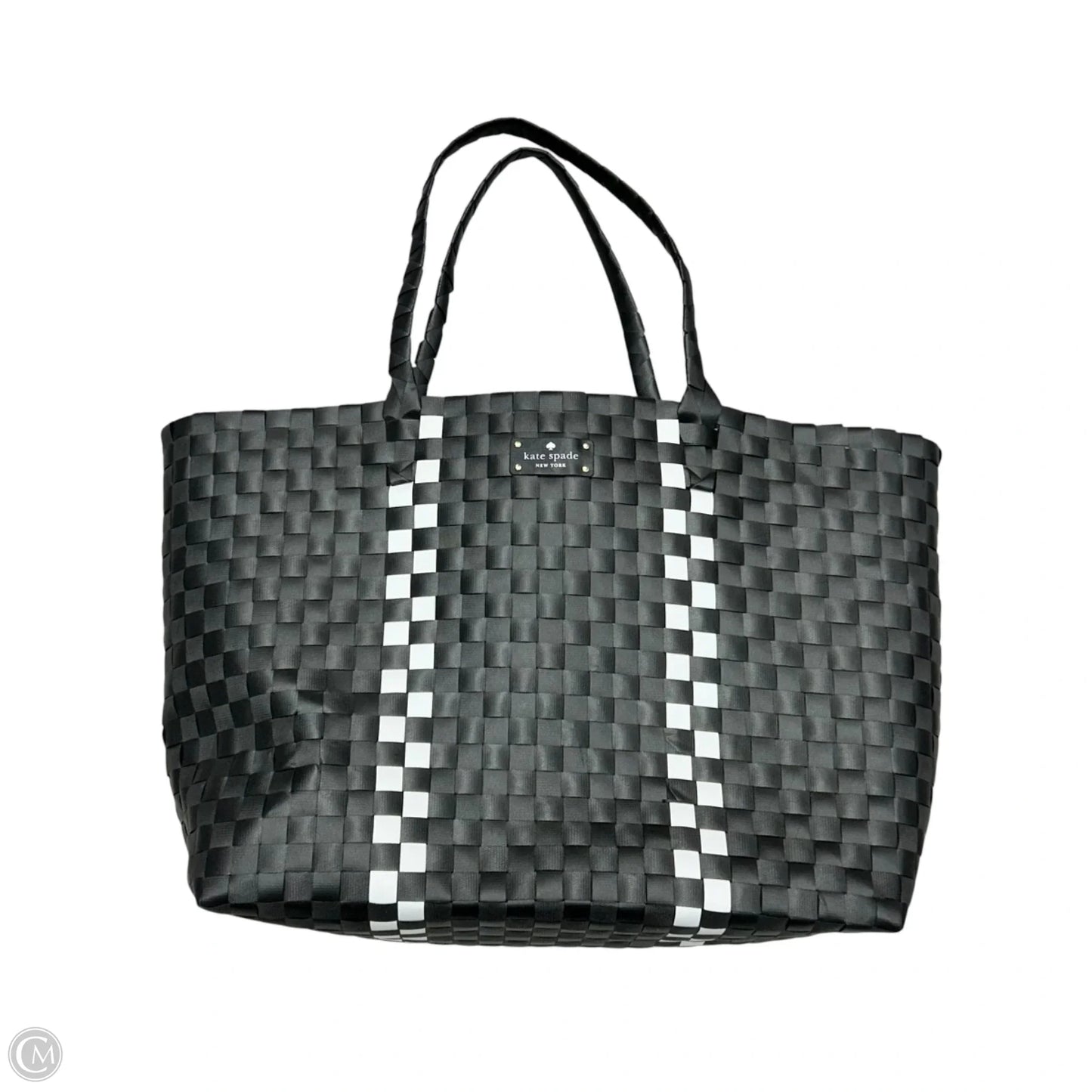 Tote Designer By Kate Spade, Size: Large