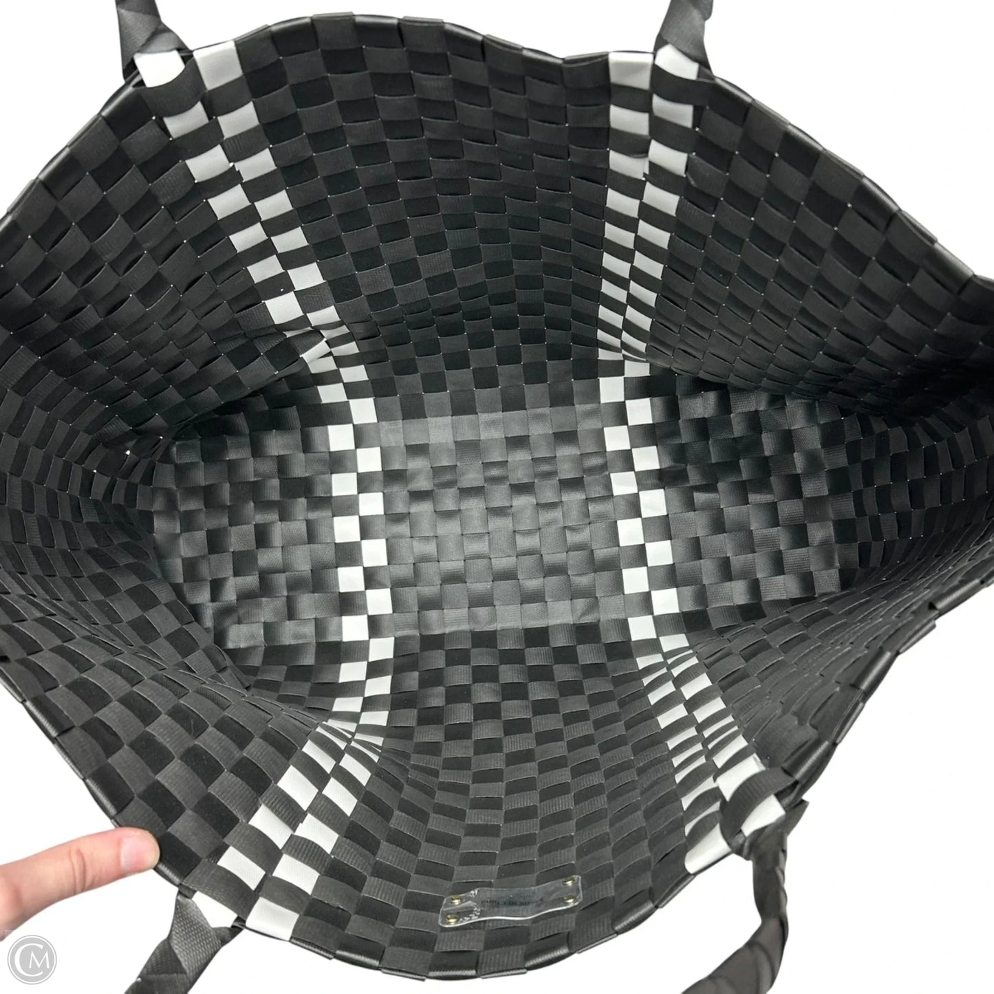 Tote Designer By Kate Spade, Size: Large