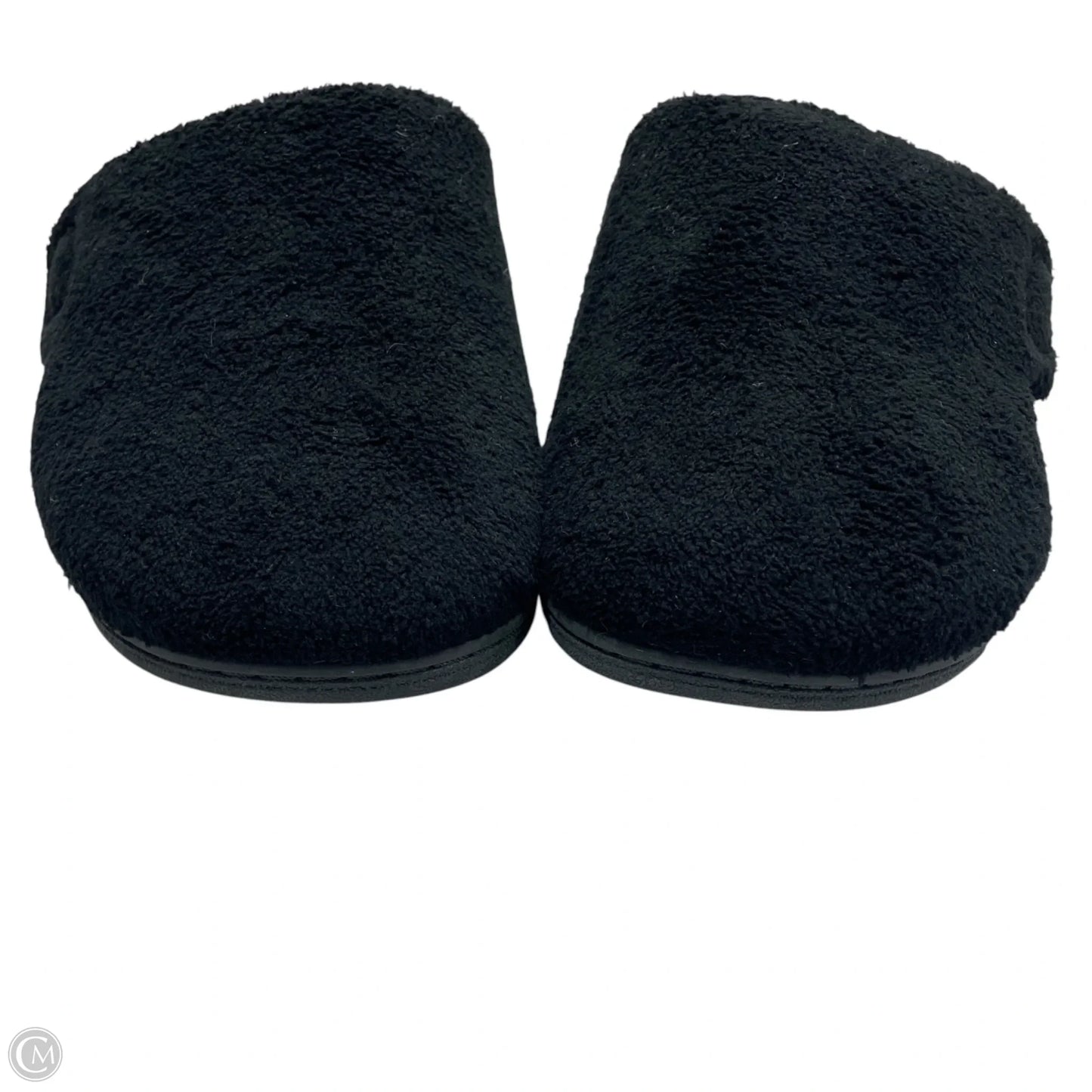 Slippers By Vionic In Black, Size: 5
