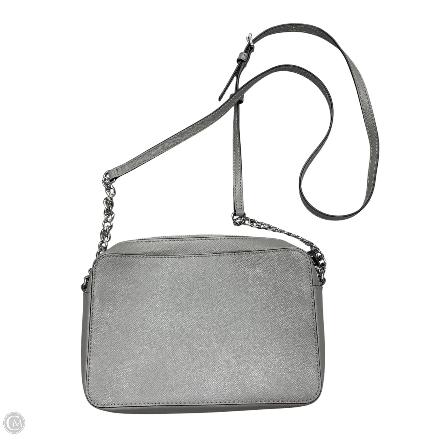 Crossbody Designer By Michael Kors, Size: Small