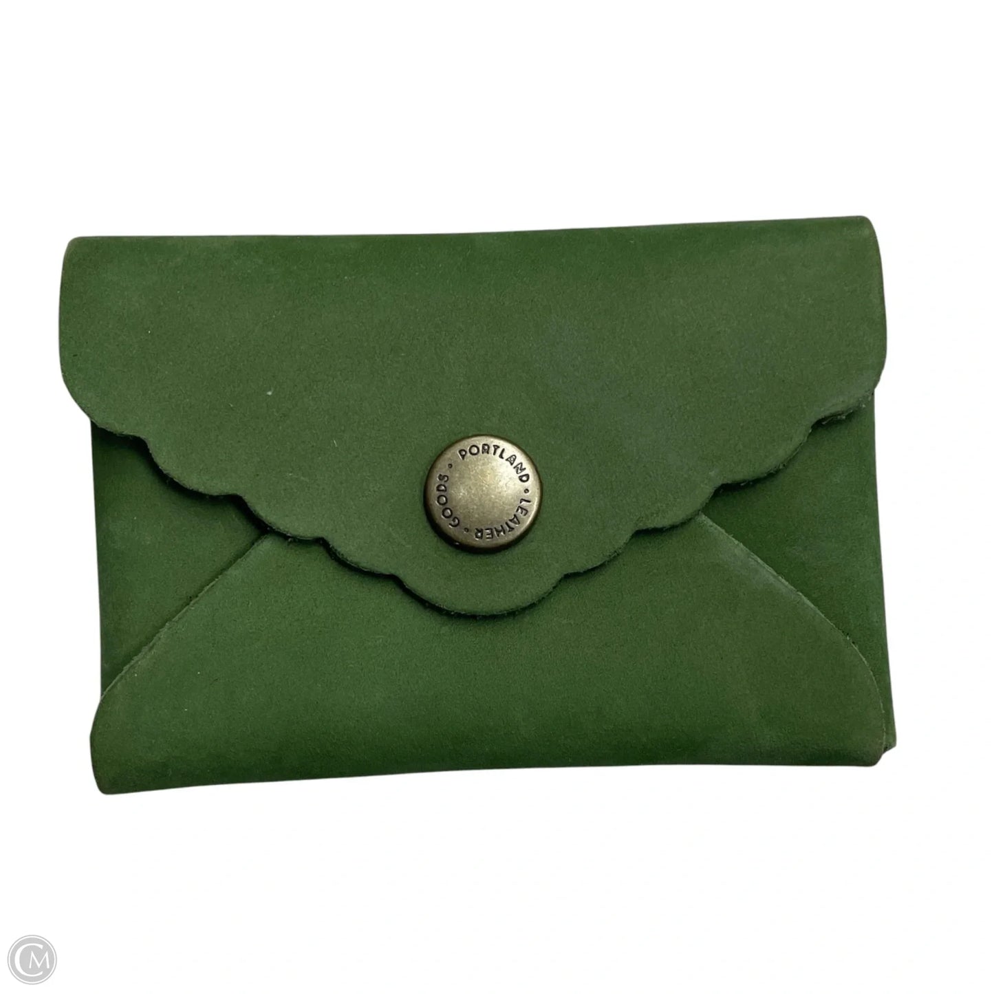 Id/card Holder By Portland Leather, Size: Small