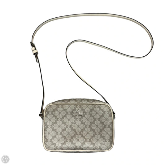 Crossbody Designer By Kate Spade, Size: Small
