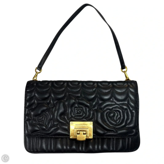 Handbag Designer By Michael Kors, Size: Small