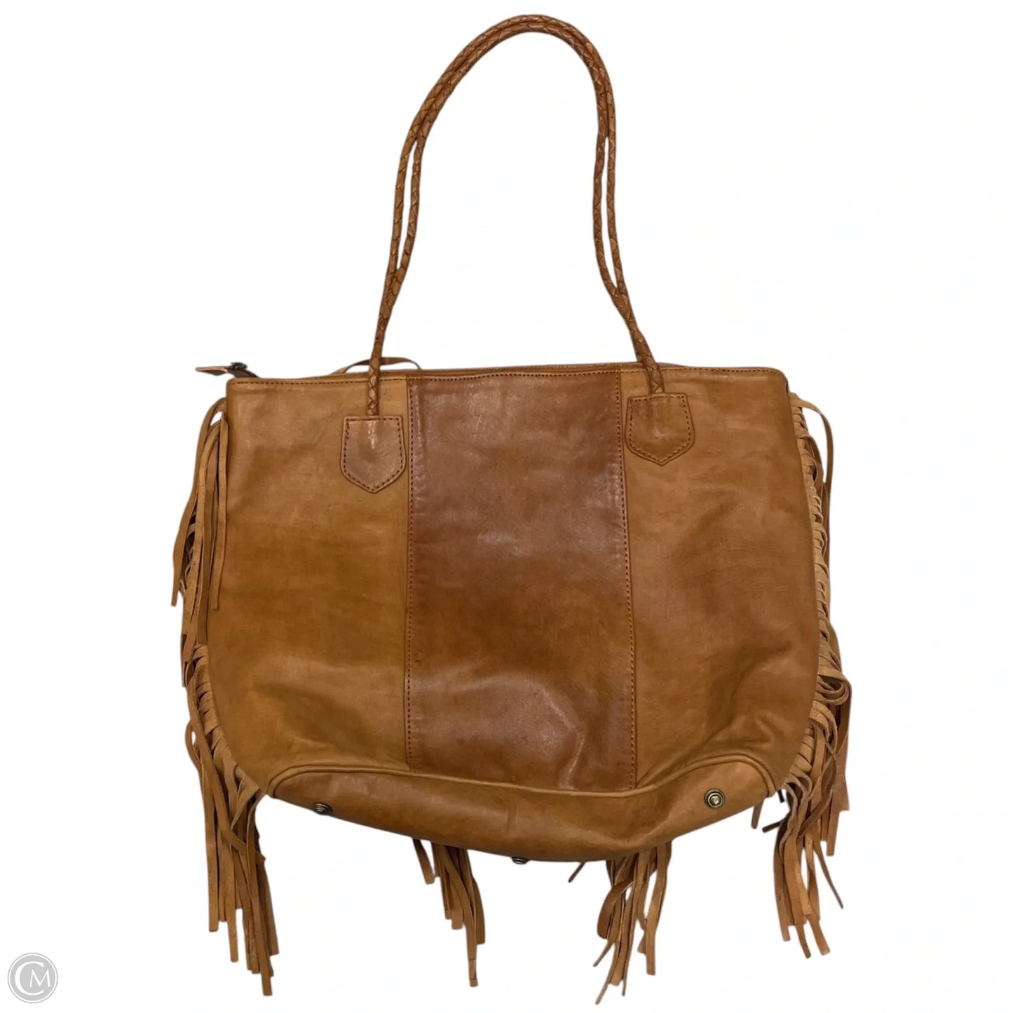 Tote, Size: Medium