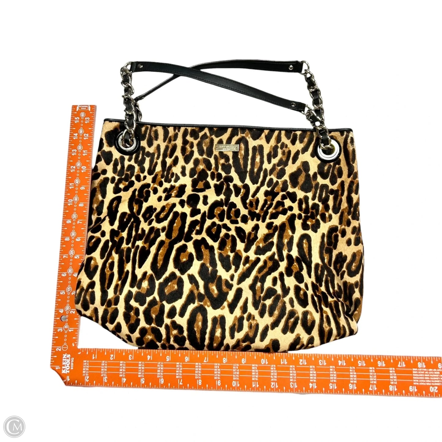 Handbag Designer By Kate Spade, Size: Large