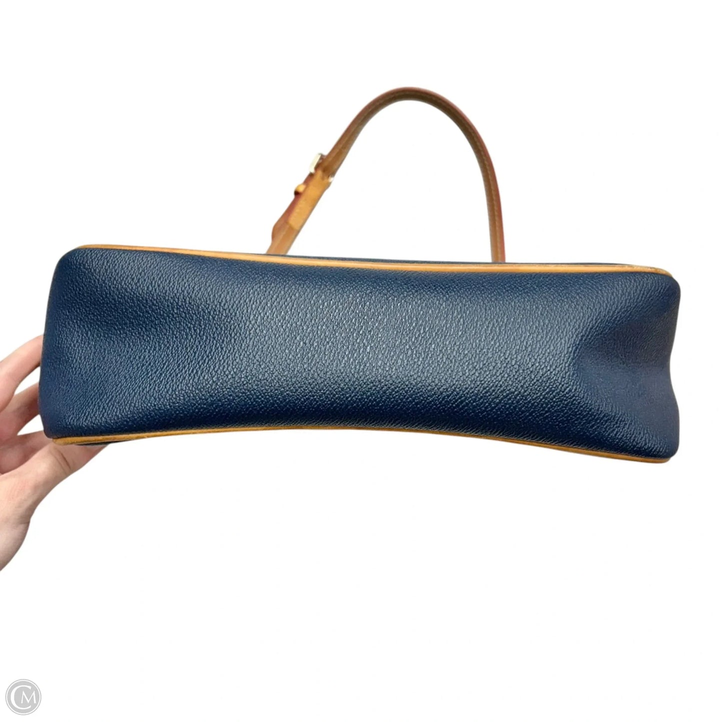 Handbag Designer By Dooney And Bourke, Size: Medium