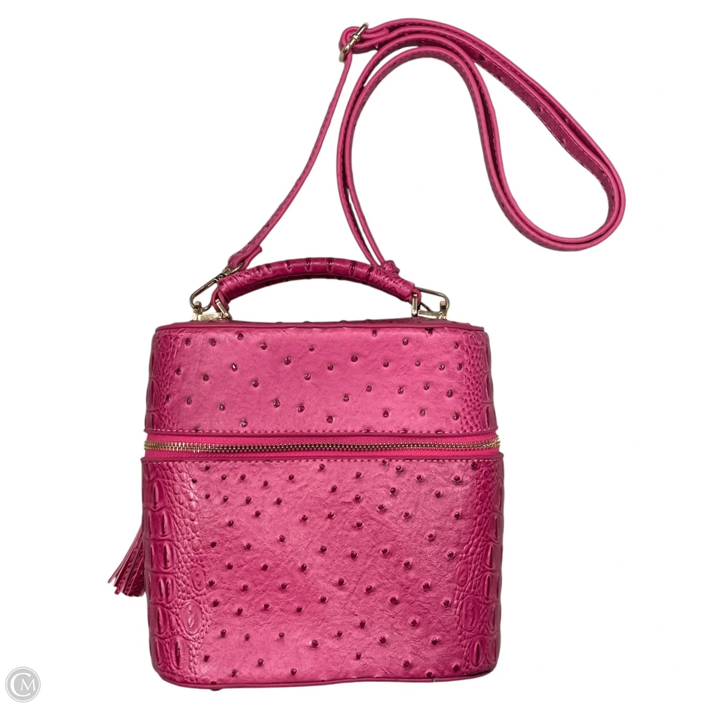 Crossbody, Size: Medium