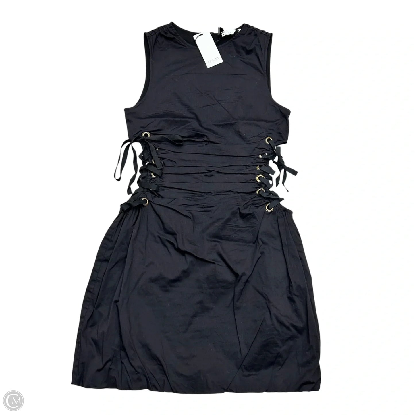 Dress Casual Short By One33 Social In Black, Size: S