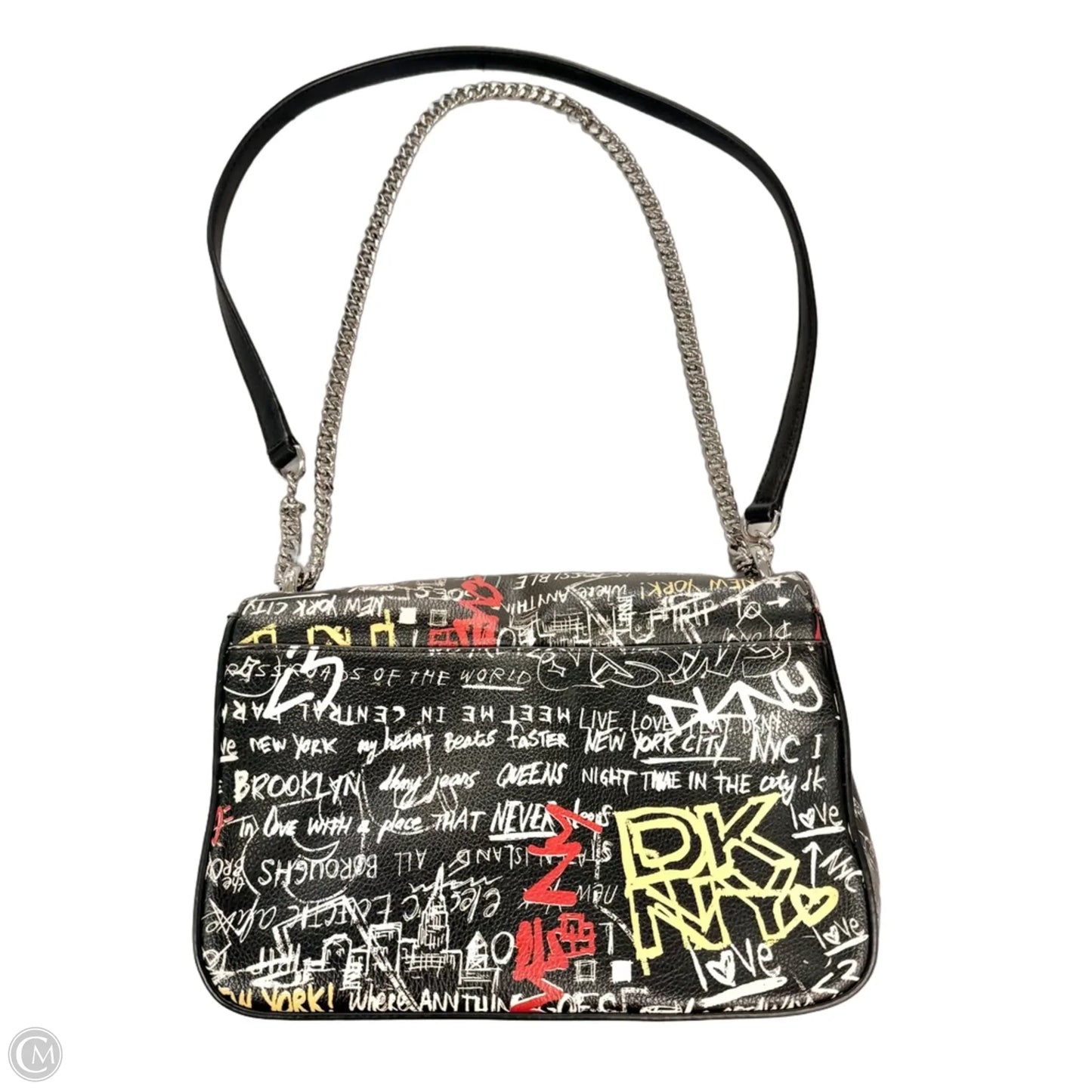 Crossbody By Dkny, Size: Small