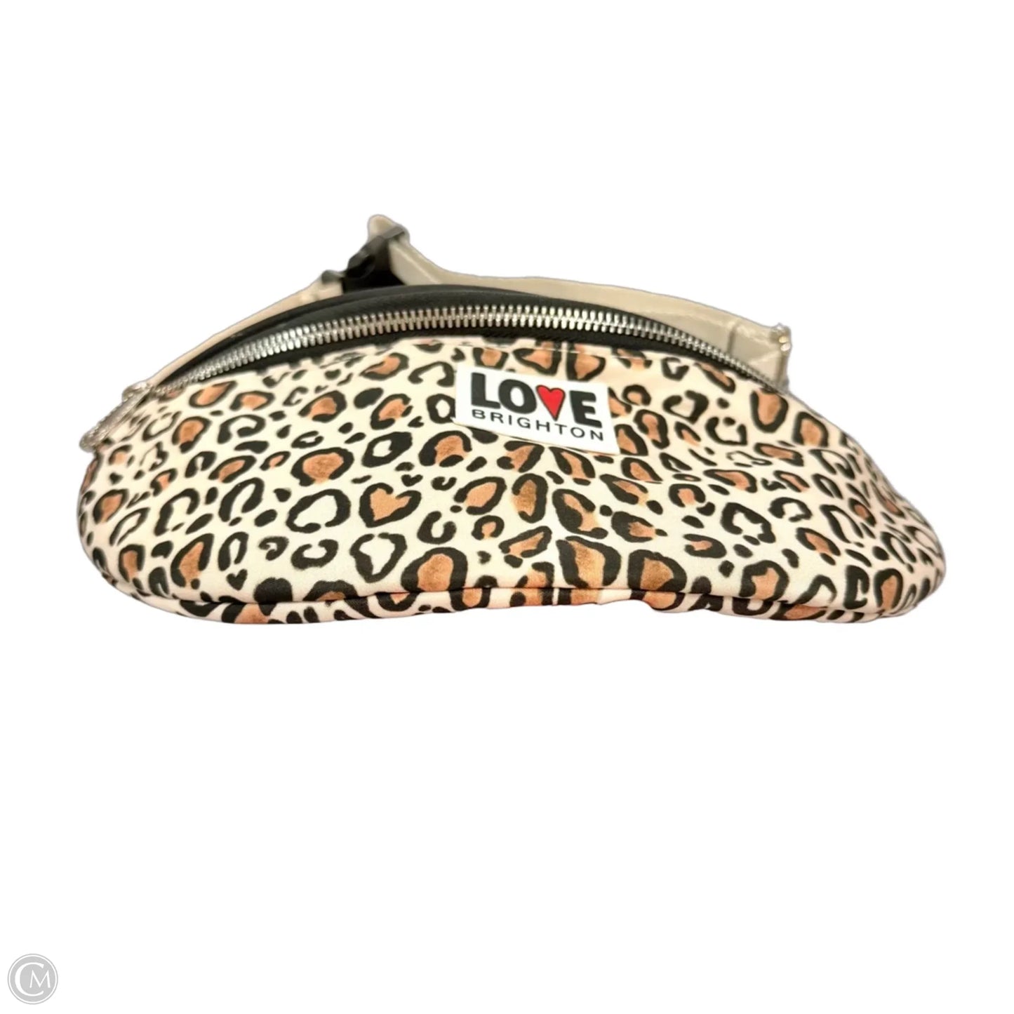 Belt Bag By Brighton, Size: Medium