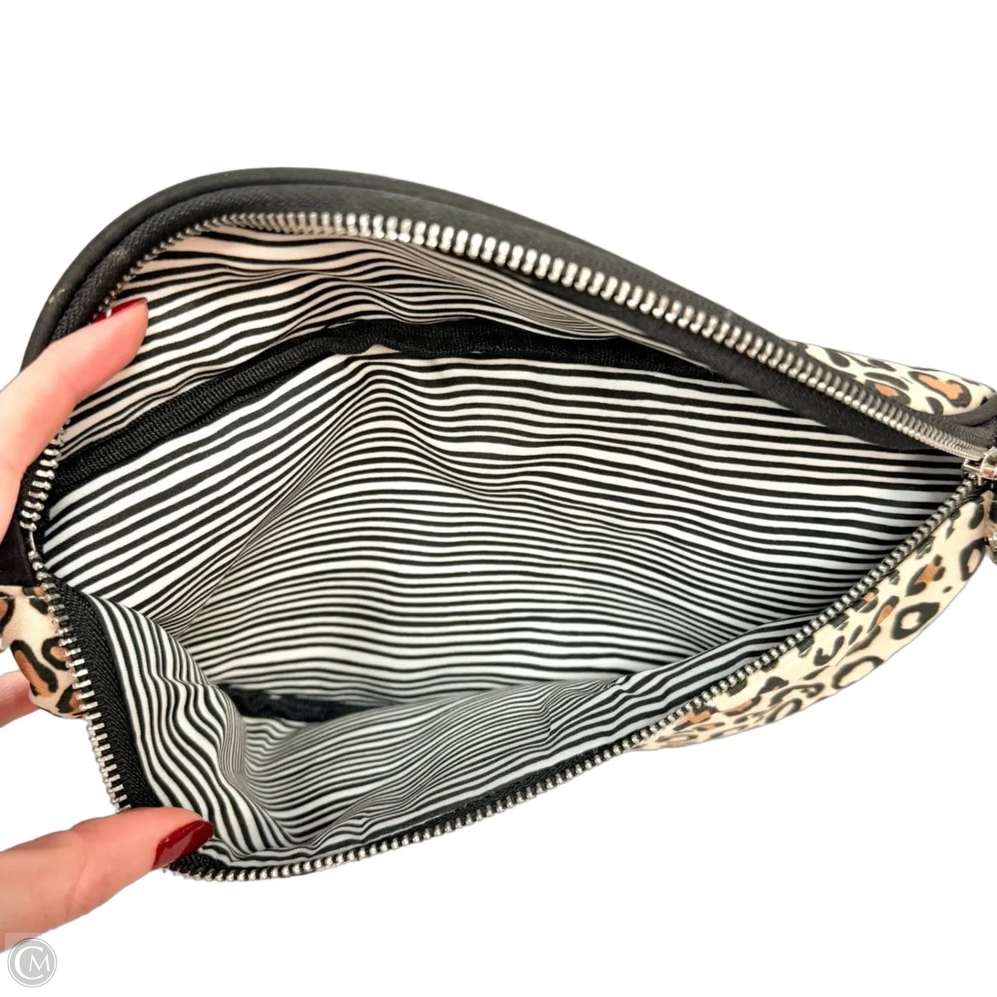 Belt Bag By Brighton, Size: Medium