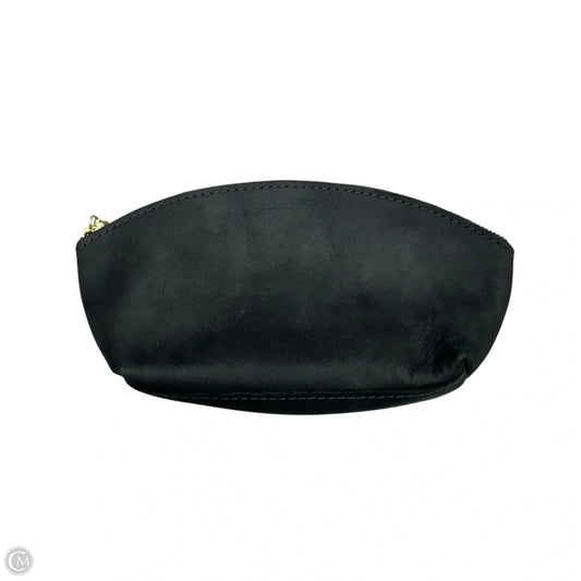 Clutch By Portland Leather, Size: Small