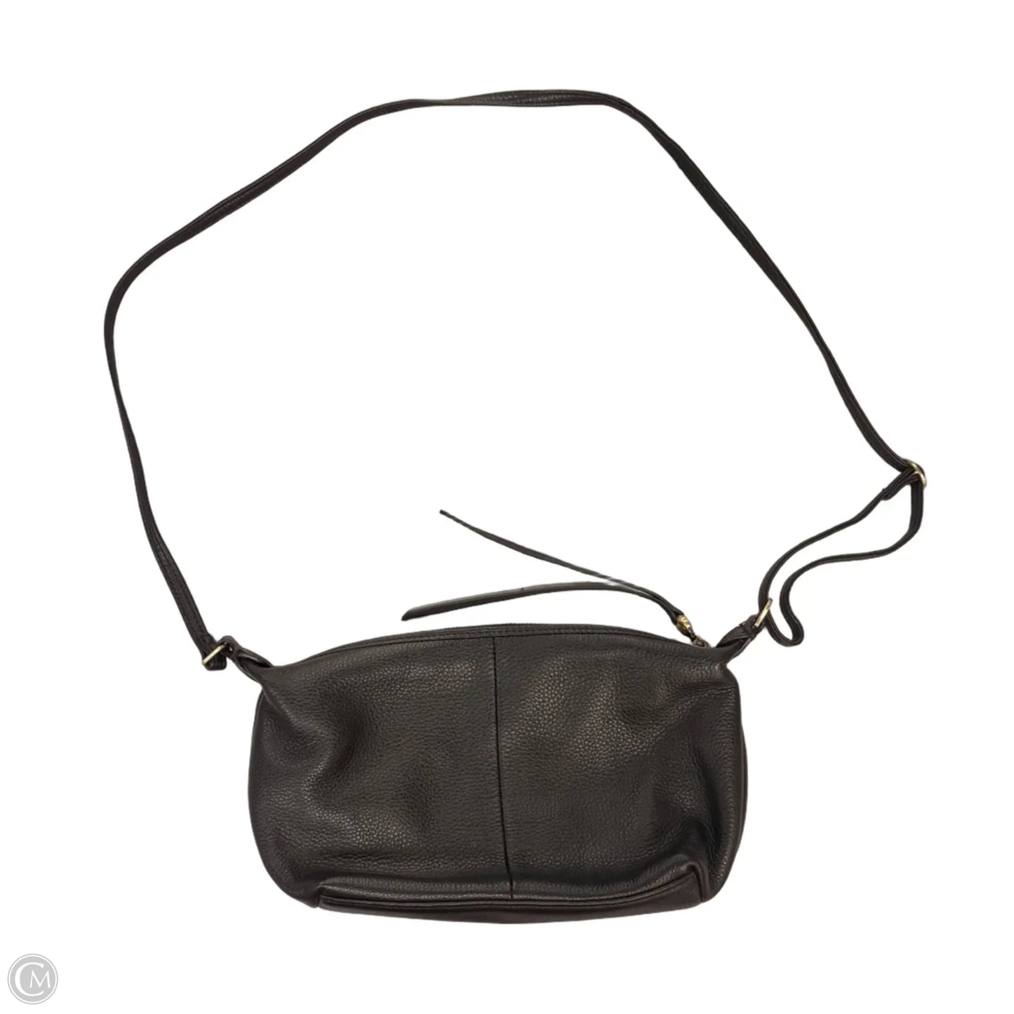 Crossbody Leather By Hobo Intl, Size: Small