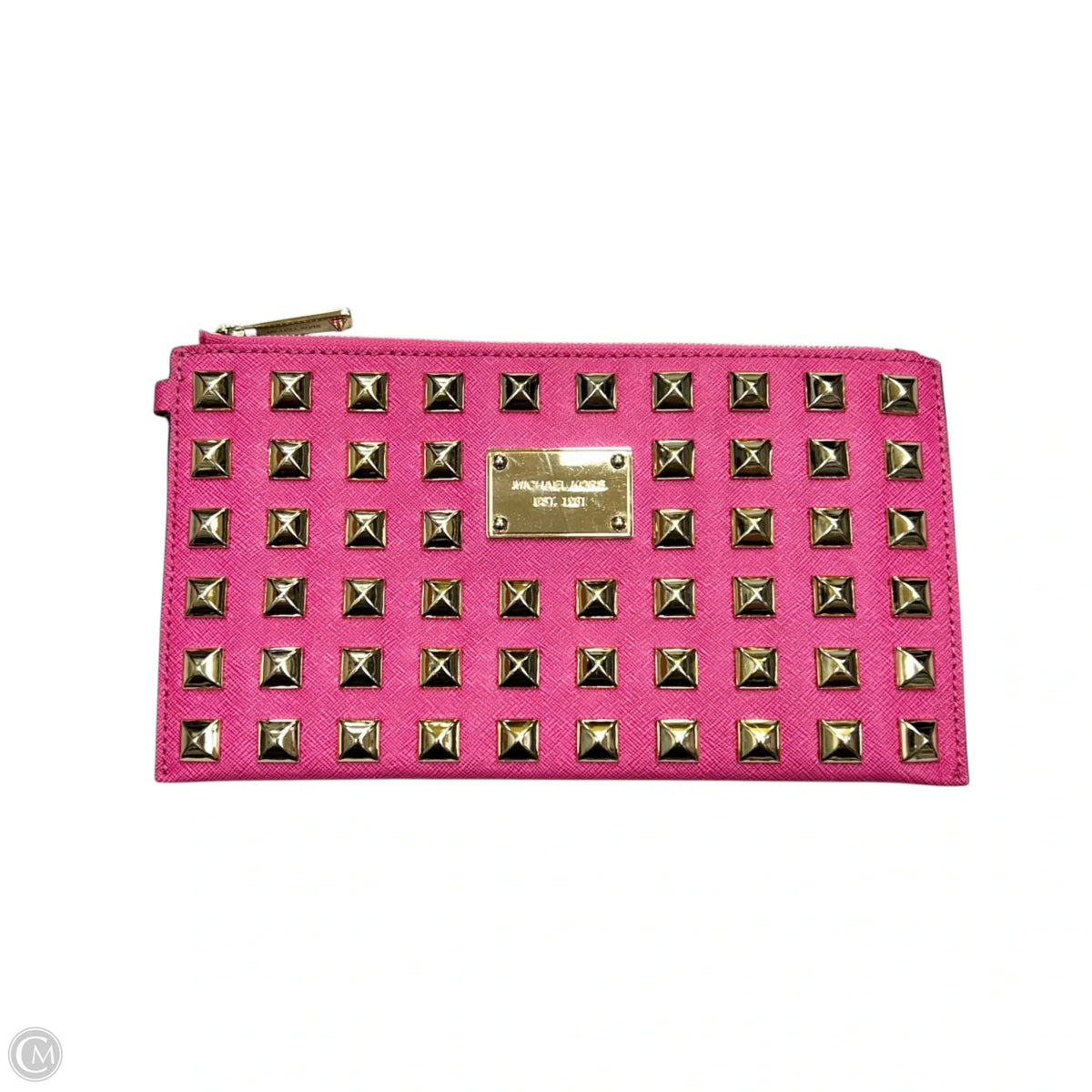 Clutch Designer By Michael By Michael Kors, Size: Medium
