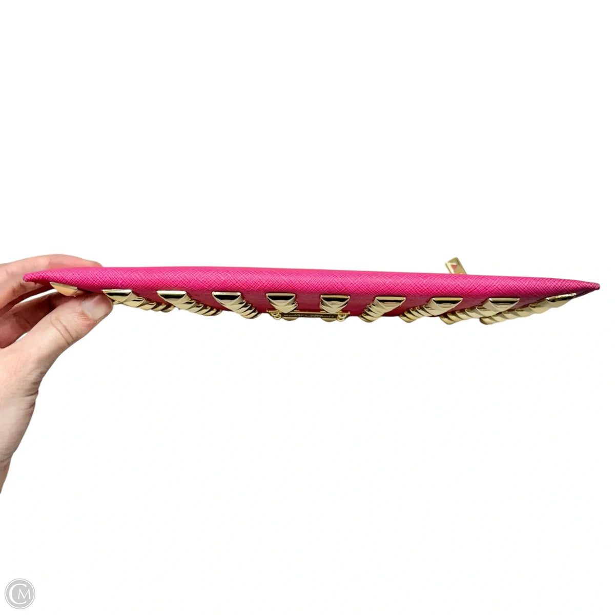 Clutch Designer By Michael By Michael Kors, Size: Medium