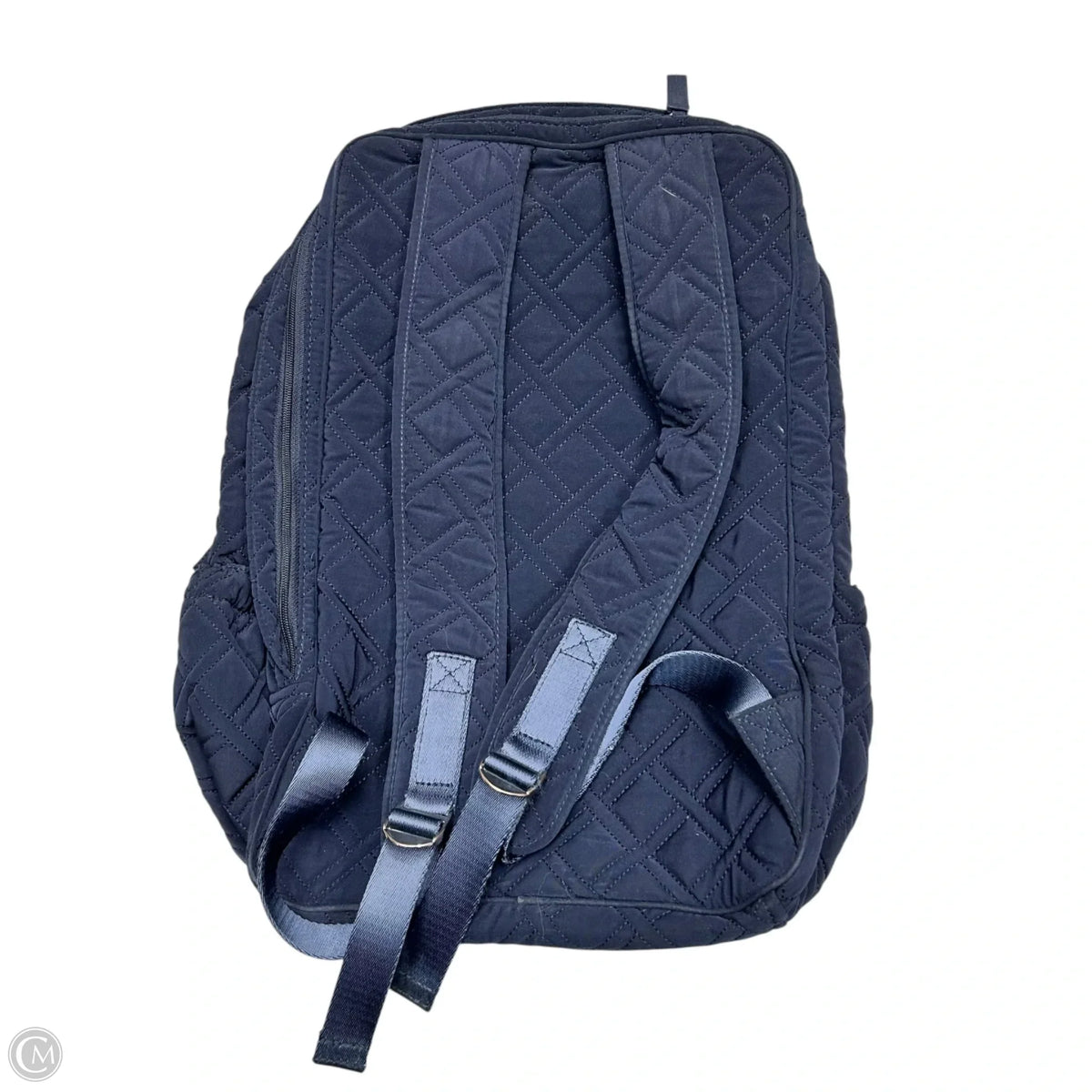 Backpack By Vera Bradley, Size: Large